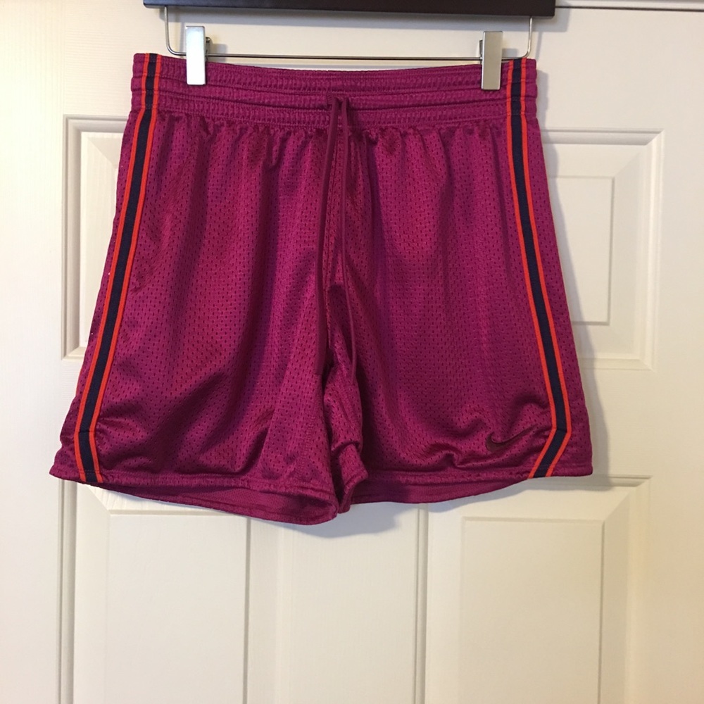 Nike Dri Fit Shorts